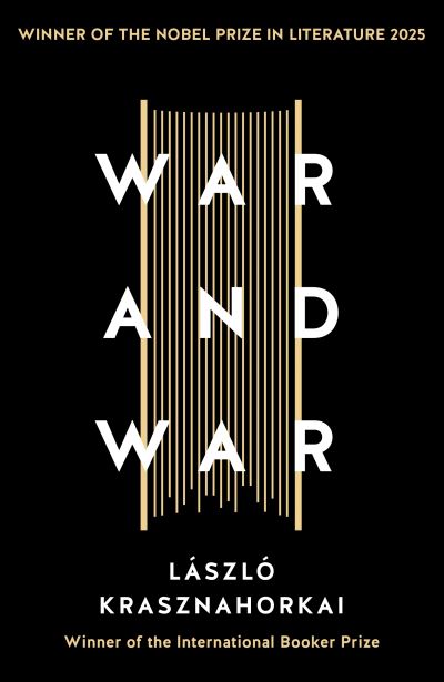 War & war